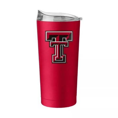 Copo em pó NCAA Texas Tech Red Raiders 20 oz - Imagem 1 de 2