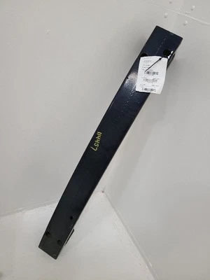 2011 2012 2013 2014 CHRYSLER 200 Rear Bumper Reinforcement Convertible  Foto 1 de 4