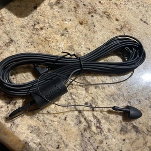 FEA25  SIRIUS SATELLITE RADIO FM EXTENDER ANTENNA # FEA25  NEW - Picture 1 of 4