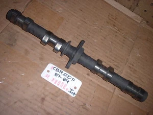 Honda CBR600F Camshaft Intake 87-89 - Picture 1 of 3