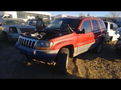 Used Fuel Pump fits: 2002 Jeep Grand cherokee Pump Assembly Grade A - Image 1 of 4