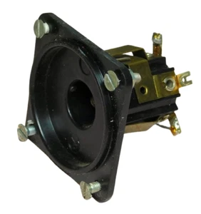Special telegraph connector for radio receiver EKD 300 RFT DDR [24]TG - Zdjęcie 1 z 15