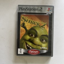 .PS2.' | '.Shrek 2.