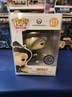 Funko Pop! Vinyl: Overwatch - Mercy (Witch) - Blizzard Games (BG) (Exclusive)...