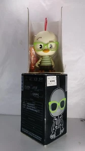 RARE CHICKEN LITTLE MAQUTTE / FIGURE - NEW IN BOX - Picture 1 of 4