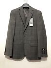 Marks & Spencer Sartorial Pure New Wool Tailored Fit Blazer Jacket UK 36 Reg