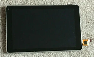 OEM ORIGINAL SCREEN ASSEMBLY FOR RAND MCNALLY OD7 OVERDRYVE 7 PRO TABLET GPS - Picture 1 of 2