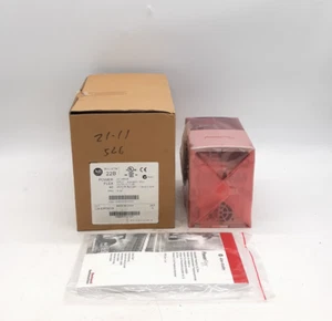 Allen-Bradley 22B-E3P0N104 AC Drive - Bild 1 von 5