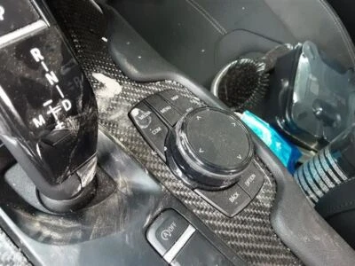 2021 TOYOTA SUPRA RADIO CONTROLLER SWITCH IN CONSOLE - Image 1 of 4