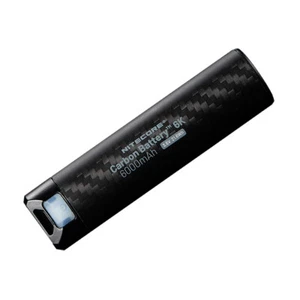 Bateria węglowa Nitecore 6K Powerbank - Zdjęcie 1 z 12