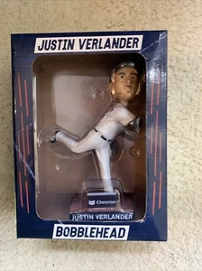 Justin Verlander Bobblehead | Houston Astros 2019 - Picture 1 of 6
