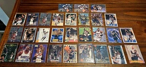 Antonio McDyess Card Lot RCs (29) - Picture 1 of 4