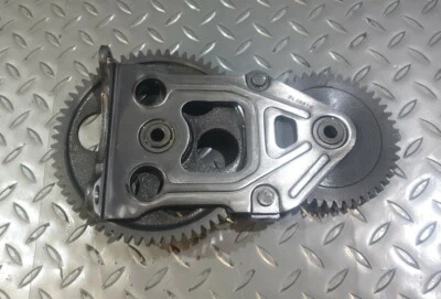 ♻️ Honda VFR 750F RC24 1988 1989 Camshaft Rear Cylinder Head Gear ♻️ - Image 1 of 4