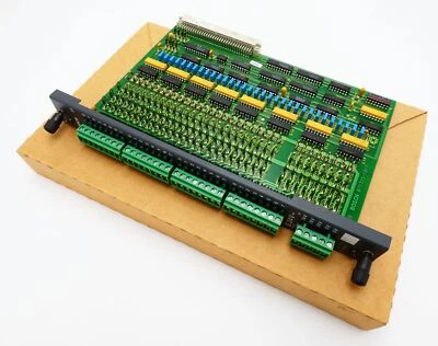 Rexroth Bosch CL400 E 24V/32f.SF 1070075324-103 V:1 Input Modul -unused/OVP- - Bild 1 von 4