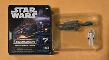 Star Wars Micro Galaxy Squadron  Series 3 Scout Class Treadspeeder 1st Order