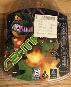 CENTIPEDE NEW SEALED GAME.COM/Tiger Price Tag on cover - Picture 1 of 1