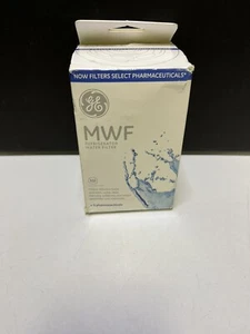 (1-Pack) GE MWF Genuine Smart Water Filter - Picture 1 of 1