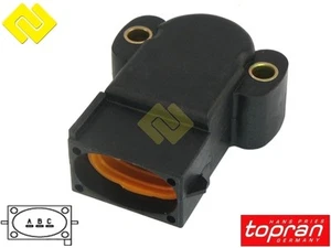 TOPRAN 301902 THROTTLE POSITION SENSOR TPS ,for FORD 7173046,6667704,928F9B989CA - Foto 1 di 4