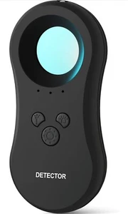 ✅✅Hidden Camera Detectors,With LED Flash Detectors, Luggage And Personal Alarm✅✅ - Picture 1 of 8