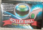 Roller ball - Handtrainer Armtrainer Roller Gyro Ball Fitness
