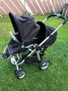 icandy handle covers