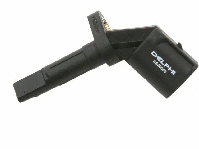 For 2009-2015 Audi A4 Quattro ABS Speed Sensor Delphi 42268KG 2010 2011 2012 - Image 1 of 2