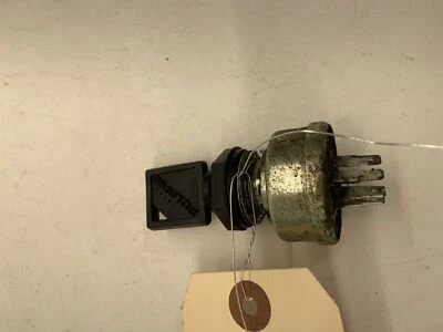 Ignition Switch w/5410611, 7547035 - 2014 Polaris Indy XC 600 - Image 1 of 4