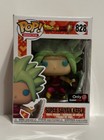Funko Pop! Vinyl: Dragon Ball - Super Saiyan Kefla - GameStop (Exclusive) #828
