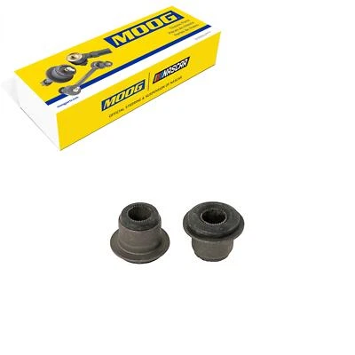 Kit de buje de brazo de control de suspensión MOOG para Lincoln Mark III 1968-1971 Foto 1 de 4