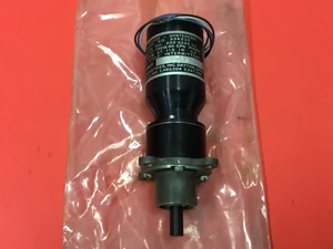 Globe Industries - P/N: 33A535 Motor - UNUSED - Picture 1 of 5
