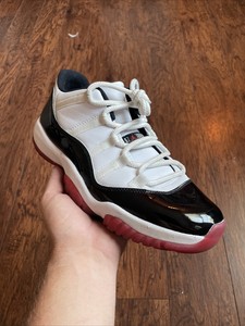 concords low top