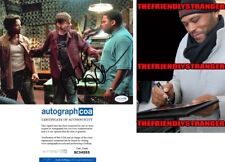 Anthony Anderson signed "HUSTLE & FLOW" 8x10 Photo PROOF Black-ish ACOA COA