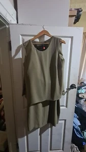 Jaki K skirt and top 2 piece set Sydney 1980's professional suit vintage - Picture 1 of 6