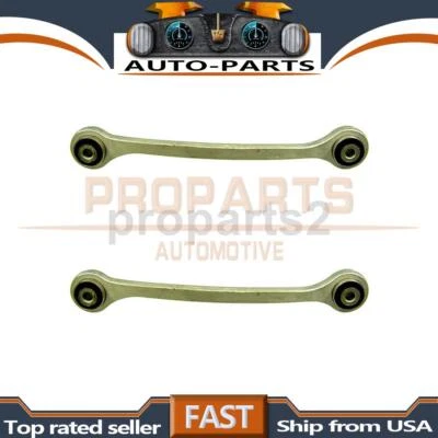 Delphi 2X 后上后控制臂适用于 1992 - 1993 梅赛德斯 - 奔驰 300SD — 第 1/2 张图片