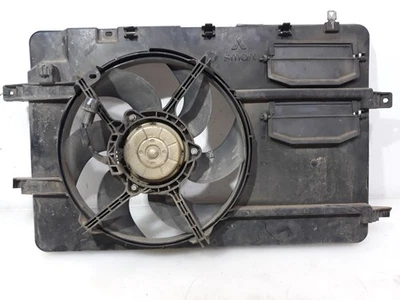 MN130391 RADIATOR COOLING FAN / MN130391 / 1458522 FOR MITSUBISHI COLT VI Z3_A, - Image 1 of 4