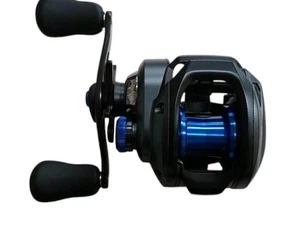 Mulinello Shimano 20 SLX DC 71 XG manuale baitcasting sinistro - Foto 1 di 6