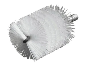 Lessmann Threaded Tube Brush 30mm Polyamide - Picture 1 of 1