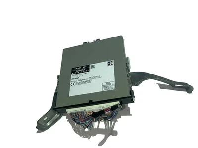 2013-2018 Toyota Avalon Smart Keyless Entry Control Module OEM - Image 1 of 4