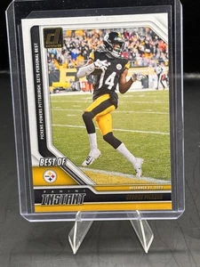 2024 Donruss Best of Panini Instant #5 George Pickens - Picture 1 of 2