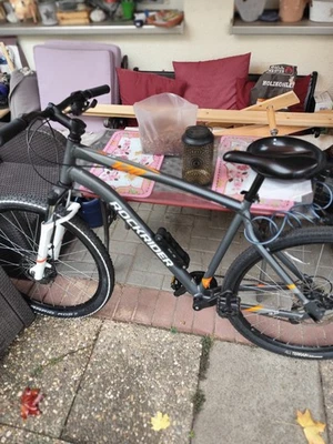 Mountainbike Scheibenbremse 26" 21-Gang MTB - Bild 1 von 3