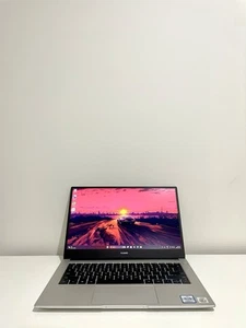 Huawei MateBook D14 Laptop - Core i5, 8GB Ram, 256GB SSD, Nvidia GeForce MX250 - Picture 1 of 12