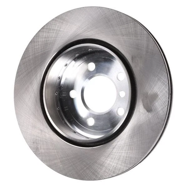 For BMW 650i xDrive Gran Coupe 13-19 iD Select SEL324790 OEF3 Rear Brake Rotor Foto 1 de 1