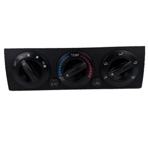 12-15 Toyota Tacoma Control Air Conditioning (A/C) Dash Control Unit Temperature - Bild 1 von 13