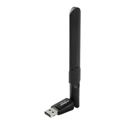 Edimax Scheda di rete EW-7822UAD WLAN 867 Mbit/s USB Dual-band Nero - Immagine 1 di 4