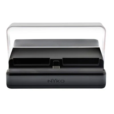 Nyko 87280 Travel Hub For Nintendo Switch Very Good 1E - Image 1 of 3