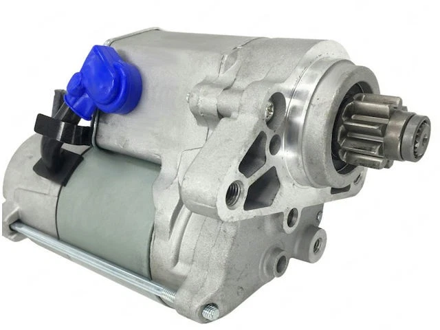 Arranque SKP 54FY64F compatible con arranque Lexus SC400 1995-2000 4,0 L V8 Foto 1 de 1