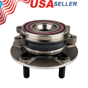 513347 Front Wheel Hub Bearings For 2014-2019 Mazda 6 2013-2022 Mazda CX-5 - Foto 1 di 11