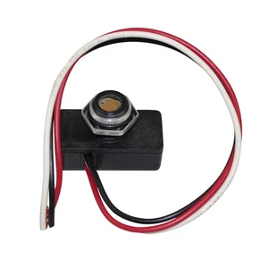 COOPER CROUSE-HINDS FOTOCÉLULA FOTOELÉCTRICA VPC120, 15235, UBICACIÓN PELIGROSA - Imagen 1 de 3