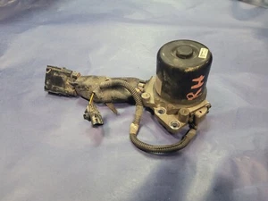 2014 2015 2016 INFINITI Q50 AWD STEERING RACK AND PINION MOTOR - RIGHT - OEM - Picture 1 of 9