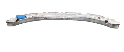 04-10 BMW 525i Front Bumper Reinforcement Impact Crash Bar OEM - Image 1 of 4